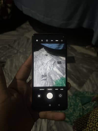 Samsung A04S PTA 128 GB Exchange Possible