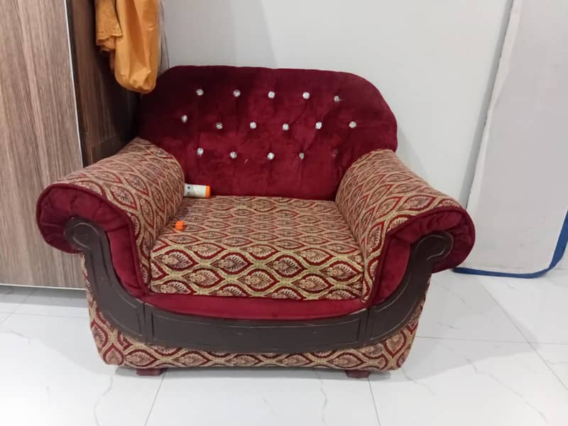 sofa set 1