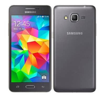 Samsung Galaxy Grand Prime plus