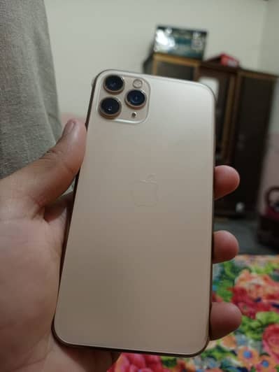 iPhone 11 Pro