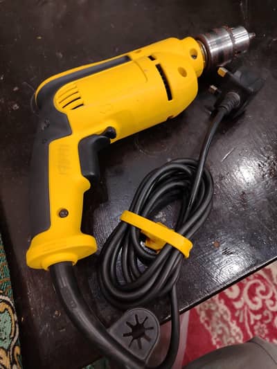  DeWalt Drill Machine for Sale (Original)