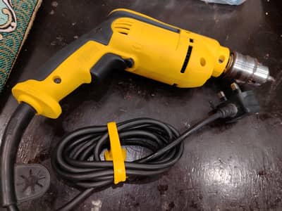 DeWalt Drill Machine for Sale (Original)