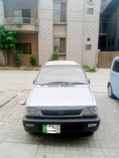 Suzuki Mehran* Model 2000 for sale