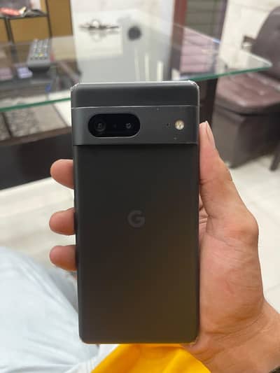google pixel 7