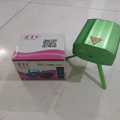LED strong lights