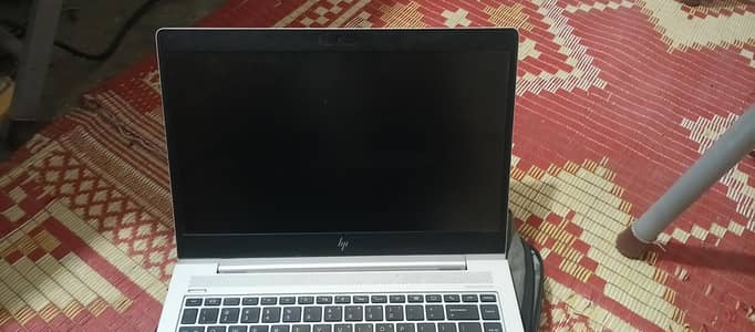 HP Elitebook G6 - 16GB Ram / 256 GB ssd
