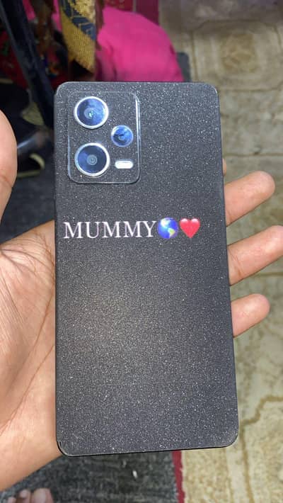 redmi note 12 5g