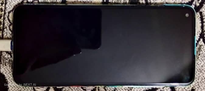 Infinix hot 10