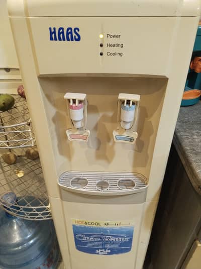 imported water dispenser for sell.