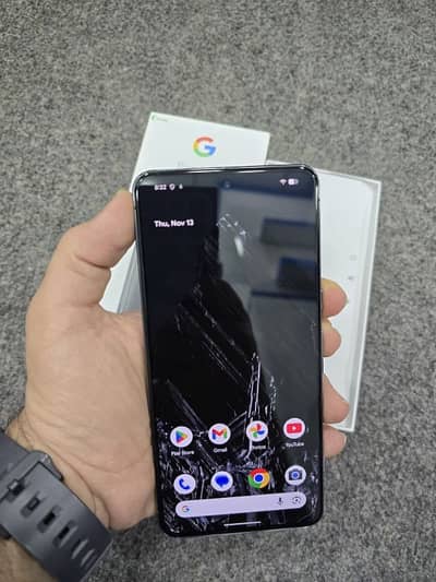 Google pixel 8Pro 12gb 256gb