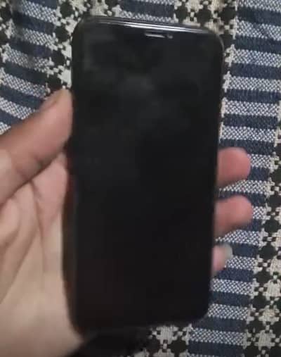iPhone 11 Pro 64gb all ok Face ID off our battery Chang 100%