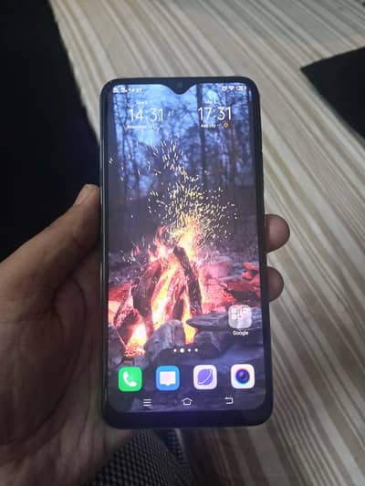 Vivo s1 for sale