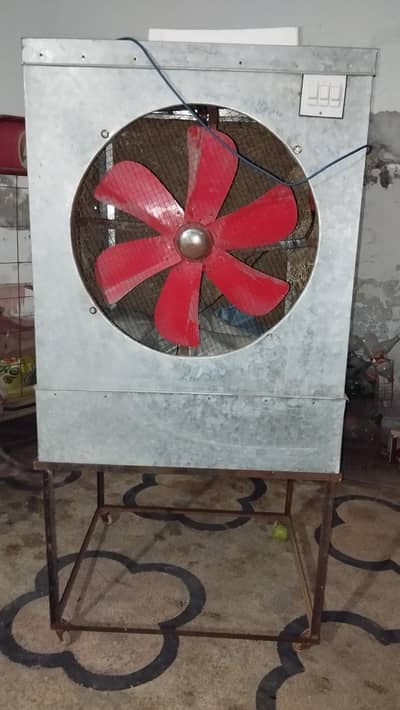 Room Cooler