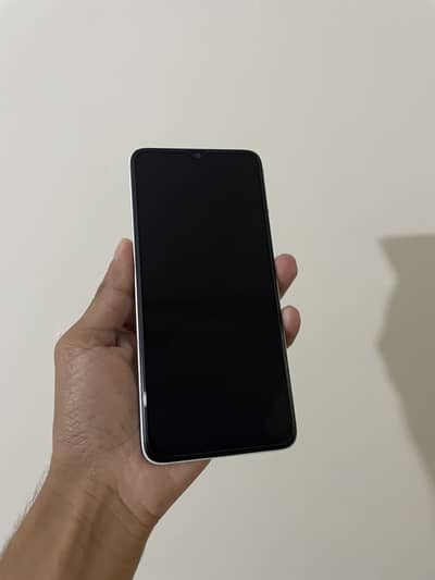 Infinix Smart 7 4/64