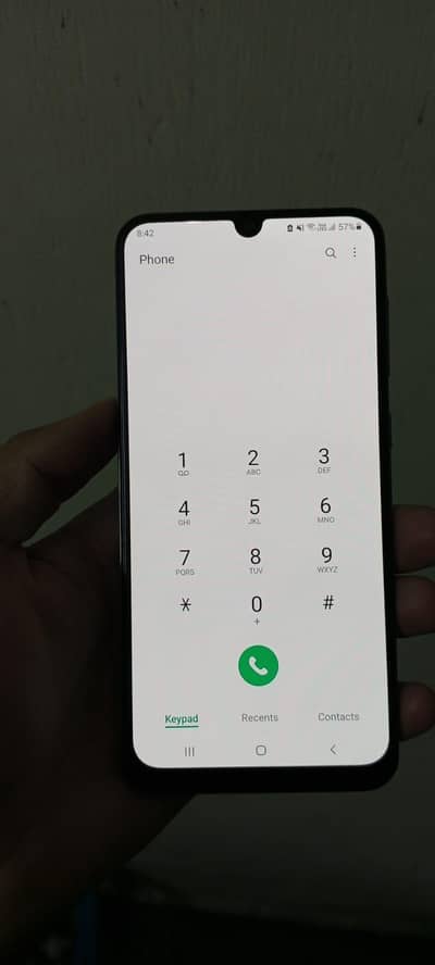 Samsung A50