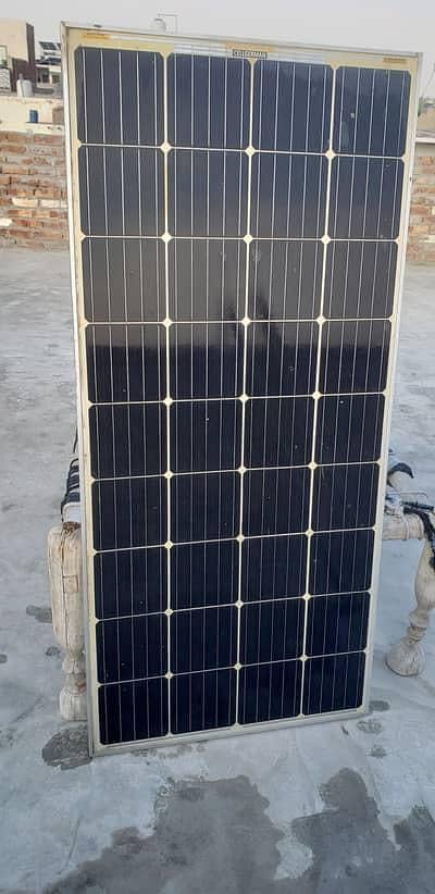 SOLAR PANELS FOR SALE