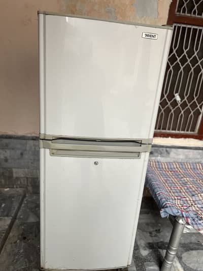 Orient Medium size fridge