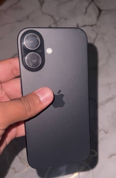iphone 16 jv