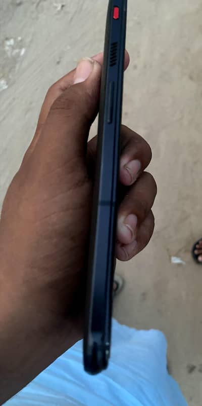 red magic 7