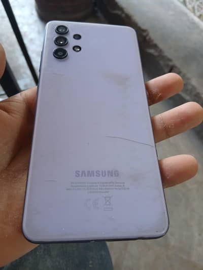 samsung a32