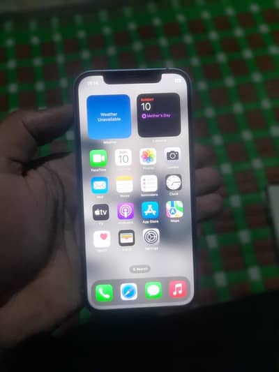 Iphone 12 64gb exchange possible