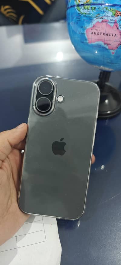 iphone 17 JV 256gb / mobile