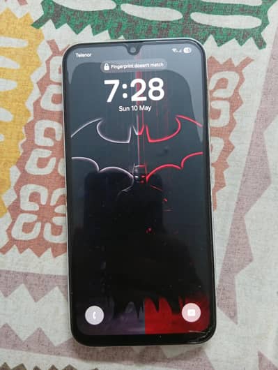 Samsung A15