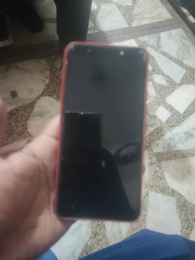 Tecno pop 4
