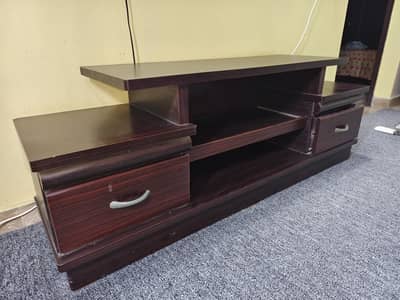 TV/Console Table