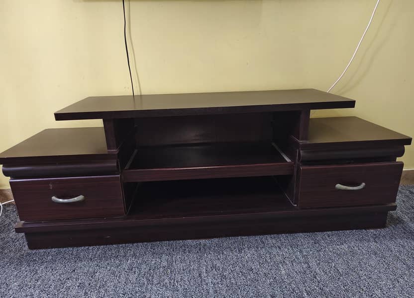 TV/Console Table 1