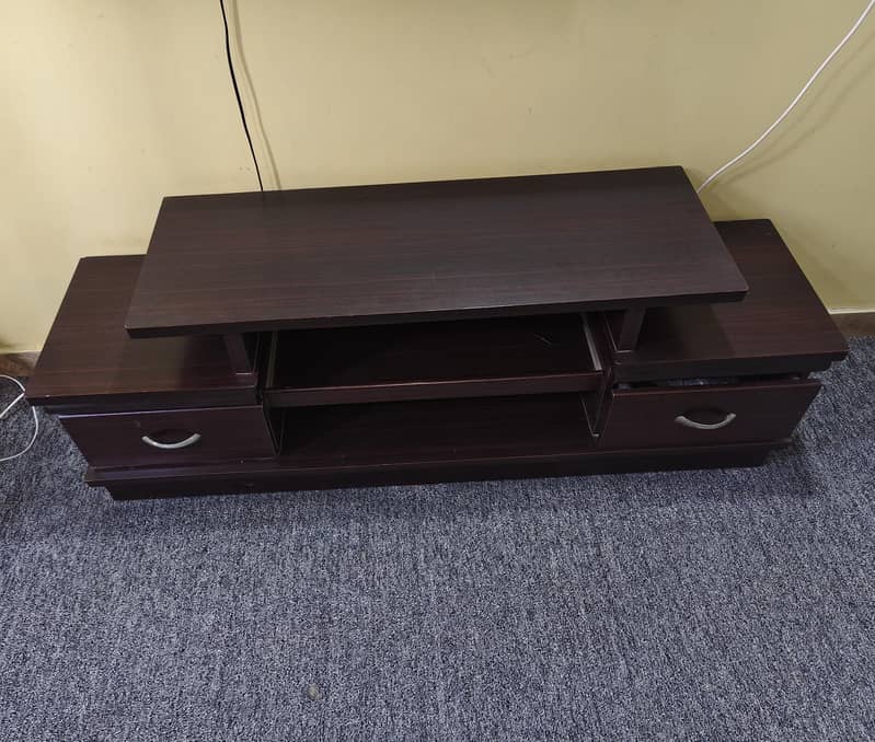 TV/Console Table 2