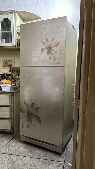 Kenwood refrigerator