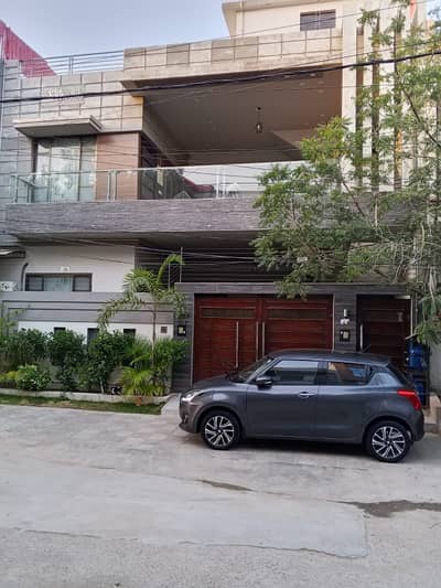 Affordable House Available For sale In Gulshan-e-Maymar - Sector U