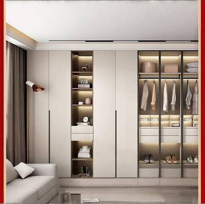 carpenter wood Lahore home decorate woodworking