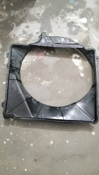 Toyota platz parts