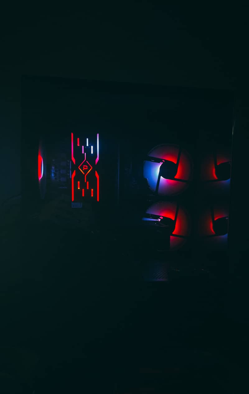 FULL COMPUTER SETUP 1