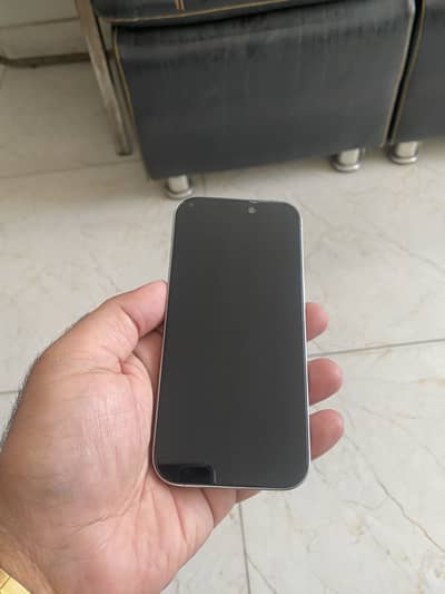 iPhone 16 pro