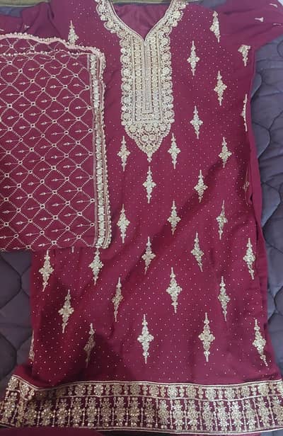 fancy suit for sale