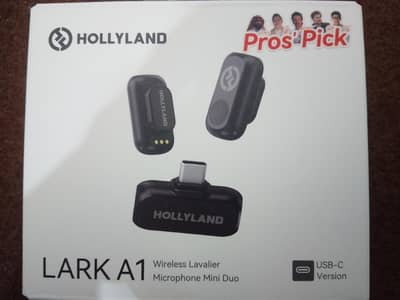 Holyland Lark a1