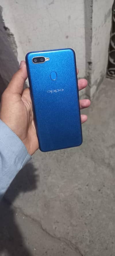 Oppo A5s 3/32 good condition all ok