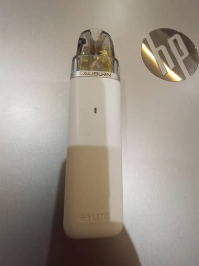 Pod Caliburn G3 lite