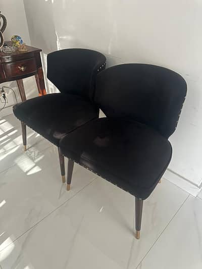 Room chairs