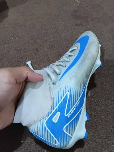 Nike Air Football Shoe For Sell  | Good Condition