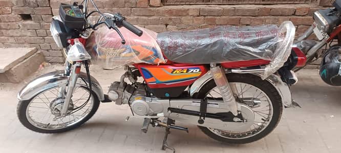 CD70 Ravi