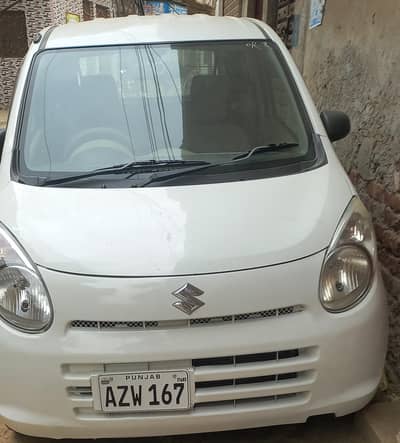 sazoki alto japni 2013   2016  03054762835 WhatsApp