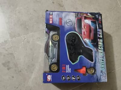 rc drift car