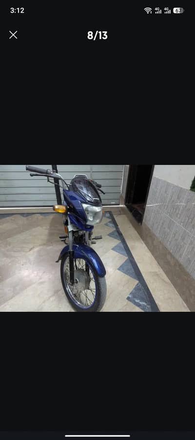 Honda pridor 2020
