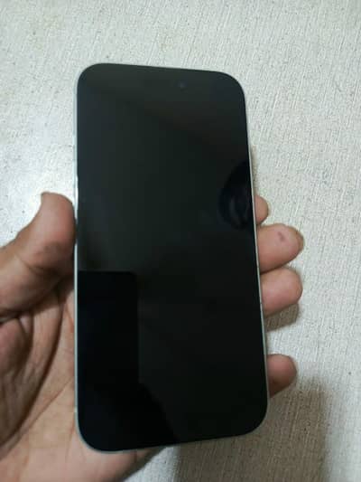 Iphone 15 icloud Lock