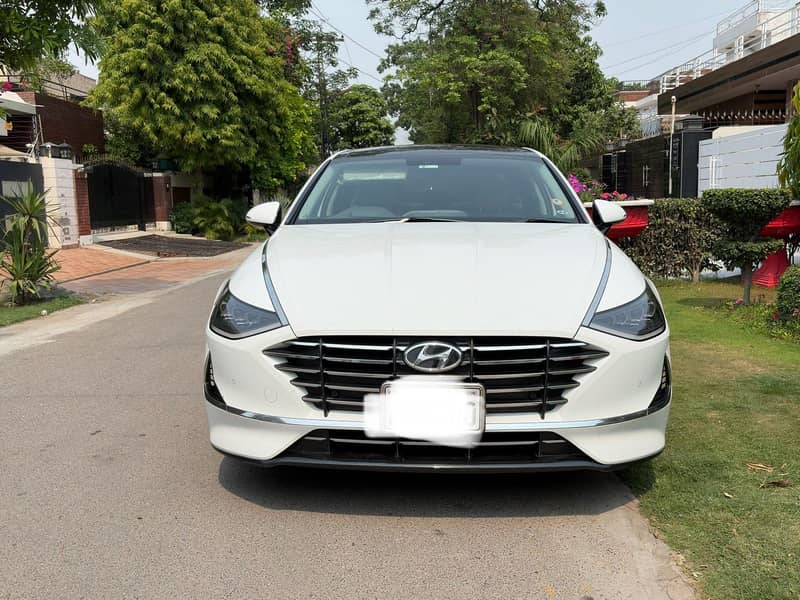 Sonata 0