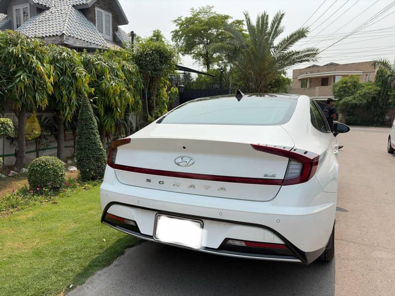 Sonata 1